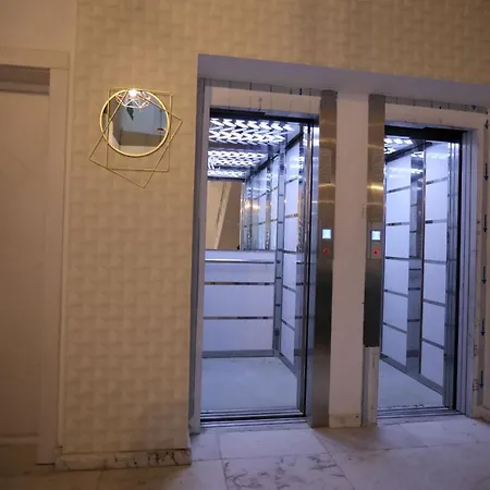 Apartament Ambient Promenada Mamaia Nord Navodari