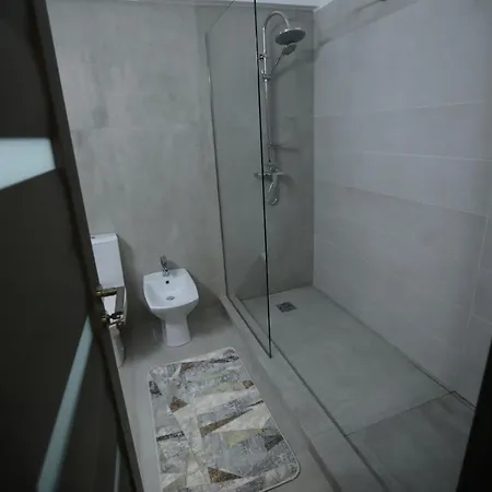 Apartament Ambient Promenada Mamaia Nord Navodari