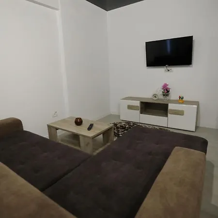 Apartment Apartament Ambient Promenada Mamaia Nord *