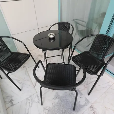 Apartment Apartament Ambient Promenada Mamaia Nord