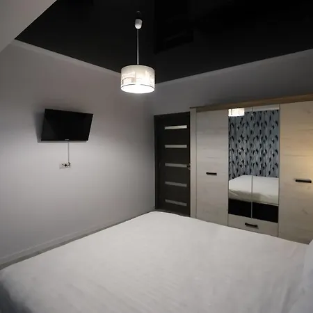 Apartament Ambient Promenada Mamaia Nord Apartment