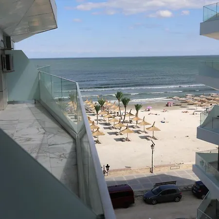 Apartament Ambient Promenada Mamaia Nord